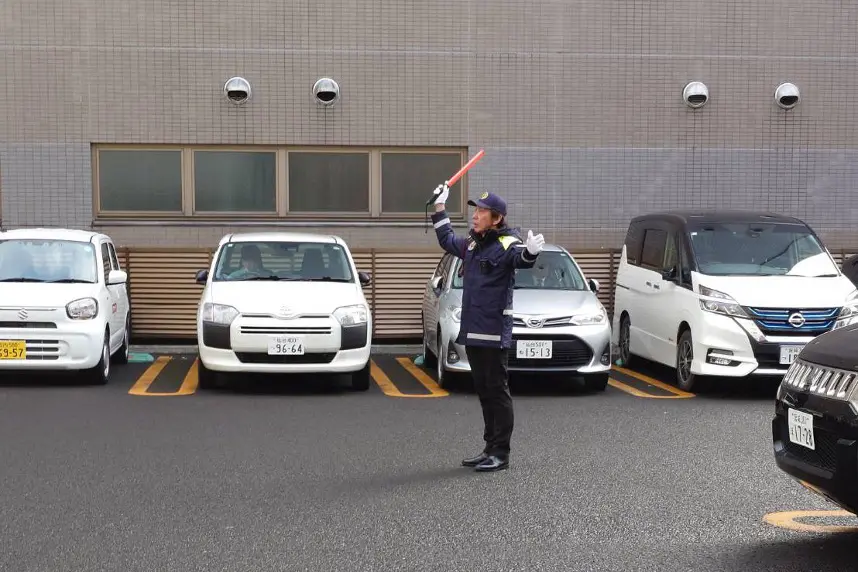 イベント警備